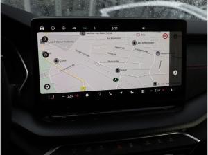 Skoda Octavia RS 2.0 TSI DSG "Sonderlack Pistachio-Grün"