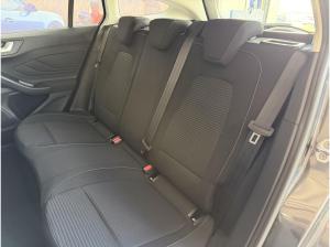 Ford Focus Turnier Titanium Edition Fahrerassistenzpaket