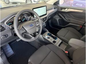 Ford Focus Turnier Titanium Edition Fahrerassistenzpaket