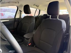 Ford Focus Turnier Titanium Edition Fahrerassistenzpaket