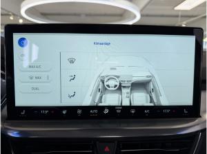 Ford Focus Turnier Titanium Edition Fahrerassistenzpaket