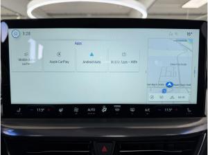 Ford Focus Turnier Titanium Edition Fahrerassistenzpaket