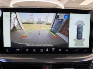 Ford Focus Turnier Titanium Edition Fahrerassistenzpaket