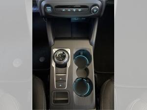 Ford Focus Turnier Titanium Edition Fahrerassistenzpaket