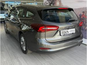 Ford Focus Turnier Titanium Edition Fahrerassistenzpaket