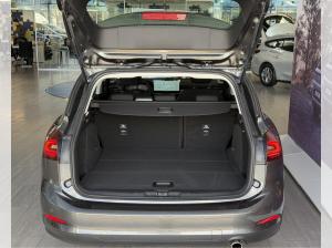 Ford Focus Turnier Titanium Edition Fahrerassistenzpaket