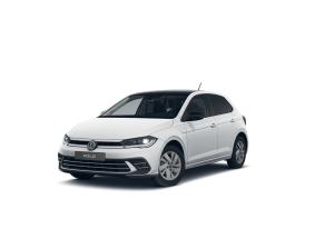 Volkswagen Polo 1.0 TSI DSG Style CarPlay Pano GJR ACC