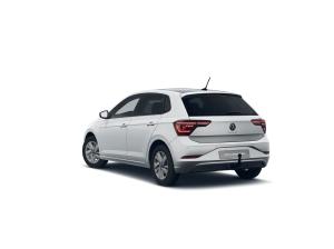 Volkswagen Polo 1.0 TSI DSG Style CarPlay Pano GJR ACC