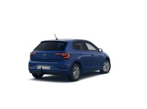 Volkswagen Polo 1.0 TSI DSG Style CarPlay Pano Black Matrix