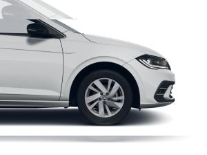 Volkswagen Polo 1.0 TSI DSG Style CarPlay Pano GJR ACC