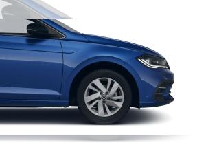 Volkswagen Polo 1.0 TSI DSG Style CarPlay Pano Black Matrix