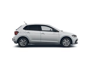 Volkswagen Polo 1.0 TSI DSG Style CarPlay Pano GJR ACC