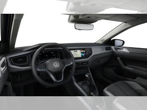 Volkswagen Polo 1.0 TSI DSG Style CarPlay Pano Black Matrix