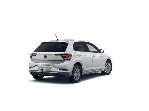 Volkswagen Polo 1.0 TSI DSG Style CarPlay Pano GJR ACC