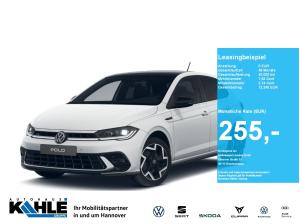 Volkswagen Polo 1.0 TSI DSG R-Line BlackRoof GJR RFK