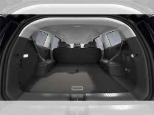 Hyundai IONIQ 9 7-Sitzer 110 kWh Allradantrieb Uniq