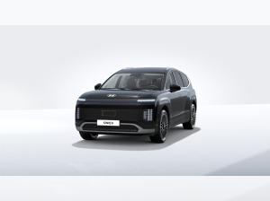 Hyundai IONIQ 9 7-Sitzer 110 kWh Allradantrieb Uniq