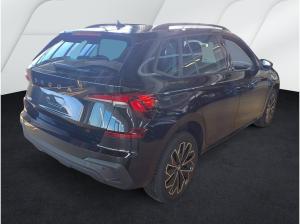 Skoda Kamiq Selection Tour 1.0 TSI 70kW - Keyless Klima Smart Link Matrix-LED Kamera LM Einparkhilfe SHZ DAB