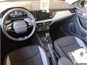 Skoda Kamiq Selection Tour 1.0 TSI 70kW - Keyless Klima Smart Link Matrix-LED Kamera LM Einparkhilfe SHZ DAB