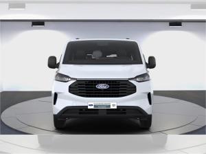Ford Transit Custom L1H1 Kombi 9-SITZER 136PS