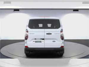 Ford Transit Custom L1H1 Kombi 9-SITZER 136PS