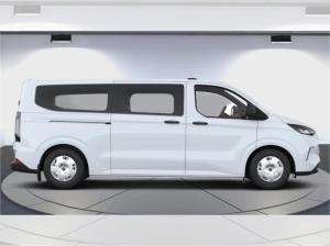Ford Transit Custom L2H1 Kombi 9-SITZER 136PS