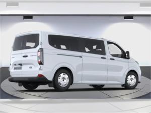 Ford Transit Custom L2H1 Kombi 9-SITZER 136PS