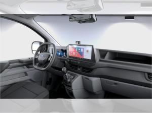 Ford Transit Custom L2H1 Kombi 9-SITZER 110PS