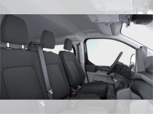 Ford Transit Custom L2H1 Kombi 9-SITZER 110PS