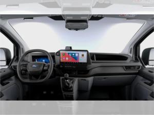 Ford Transit Custom L2H1 Kombi 9-SITZER 110PS