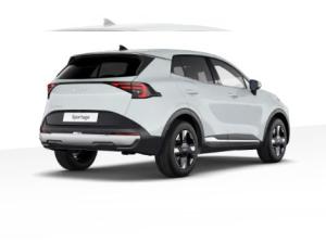 Kia Sportage 1.6. T-GDI Core +Gewerbe+Akt+R.Kam+PDC+