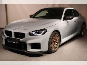 BMW M2 CS🔥 Große Lagerabverkaufsaktion⚡️Zulassung bis 30.06.26