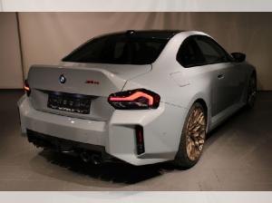 BMW M2 CS🔥 Große Lagerabverkaufsaktion⚡️Zulassung bis 30.06.26