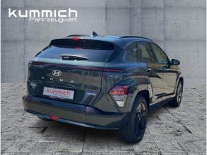 Hyundai KONA Elektro Trend sofort Verfügbar