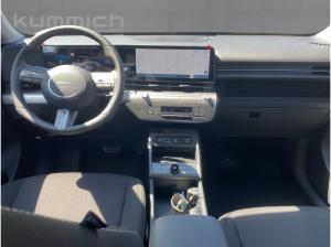 Hyundai KONA Elektro Trend sofort Verfügbar