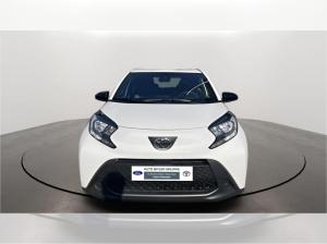 Toyota Aygo X🔥 SOFORT VERFÜGBAR 🔥