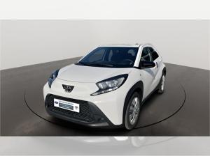 Toyota Aygo X🔥 SOFORT VERFÜGBAR 🔥