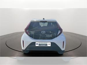 Toyota Aygo X🔥 SOFORT VERFÜGBAR 🔥