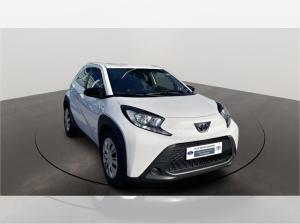 Toyota Aygo X? SOFORT VERFÜGBAR ?