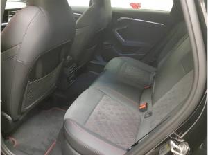 Audi S3 Sportback TFSI quattro S tronic *360°*HUD*PANO*SONOS*MATRIX*