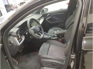 Audi S3 Sportback TFSI quattro S tronic *360°*HUD*PANO*SONOS*MATRIX*
