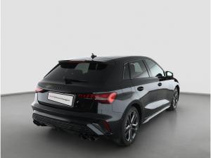 Audi S3 Sportback TFSI quattro S tronic *360°*HUD*PANO*SONOS*MATRIX*