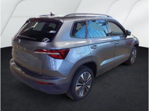 Skoda Karoq Selection Tour 2.0 TDI 110kW DSG - AHK Kamera Navi Smart Link MFL Virtual Cockpit Kessy LM