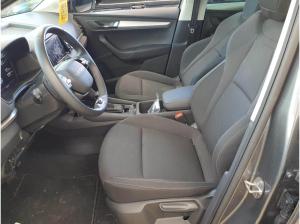 Skoda Karoq Selection Tour 2.0 TDI 110kW DSG - AHK Kamera Navi Smart Link MFL Virtual Cockpit Kessy LM