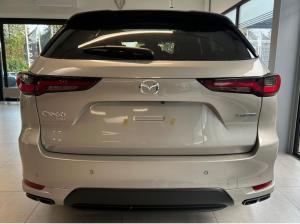Mazda CX-60 *Leasing-Kracher* 2026 Mazda CX-60 3.3L e-SKYACTIV D 254ps 8AT AWD Homura Plus BLOP