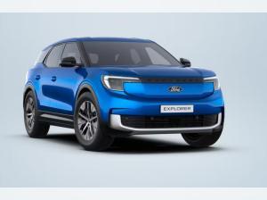 Ford Explorer 79 kWh Allrad  inkl. 3000€ E-Förderung ++ SOFORT VERFÜGBAR ++