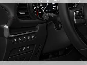 Mazda 3 Mazda 3 2.0 e-Skyactiv X 186 PS Homura Kurzfristig Verfügbar!