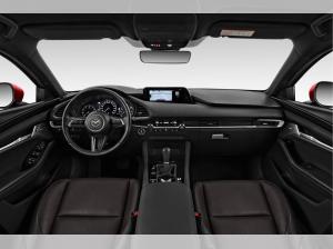 Mazda 3 Mazda 3 2.0 e-Skyactiv X 186 PS Homura Kurzfristig Verfügbar!