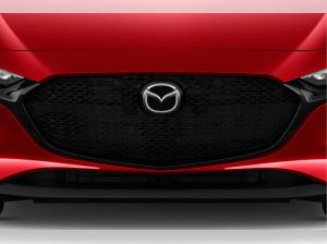 Mazda 3 Mazda 3 2.0 e-Skyactiv X 186 PS Homura Kurzfristig Verfügbar!