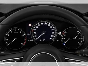 Mazda 3 Mazda 3 2.0 e-Skyactiv X 186 PS Homura Kurzfristig Verfügbar!
